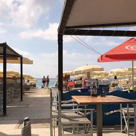 Pietro Al Mare Apartment Finale Ligure