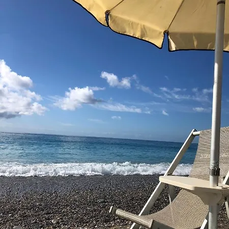 Apartment Pietro Al Mare Finale Ligure