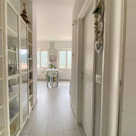 Apartment Pietro Al Mare